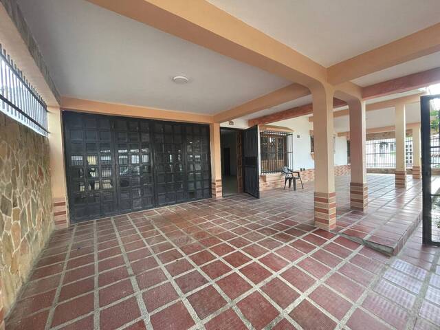 #259085 - Casa para Venta en Tocuyito - G - 3