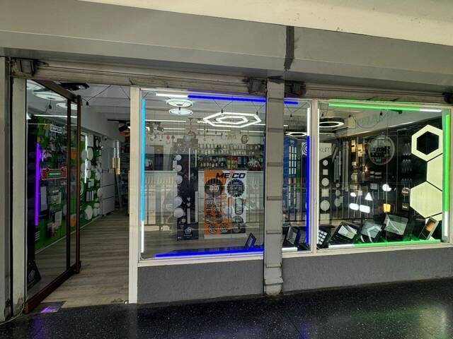 Venta en Av. Bolivar - Valencia