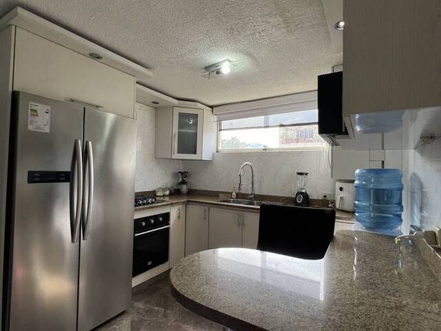 #259230 - Apartamento para Venta en San Diego - G