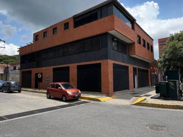 #259970 - Local / Casa Comercial para Alquiler en Valencia - G - 2