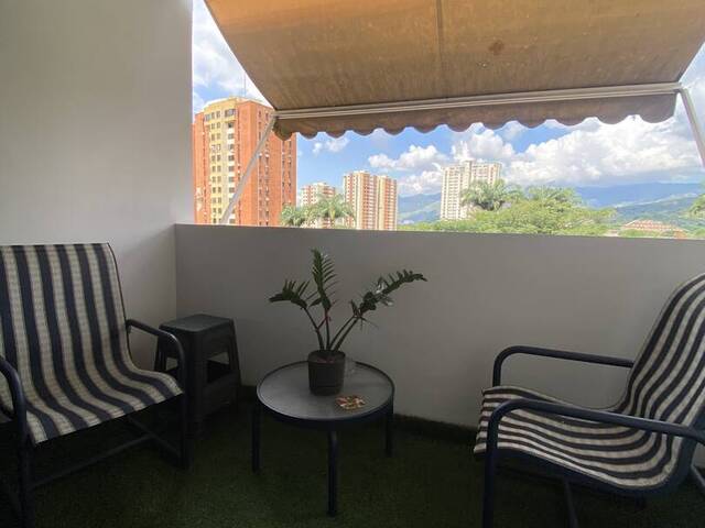 #23771 - Apartamento para Alquiler en  Naguanagua - G - 3