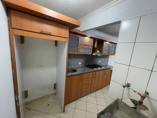 #260707 - Apartamento para Venta en San Diego - G - 2