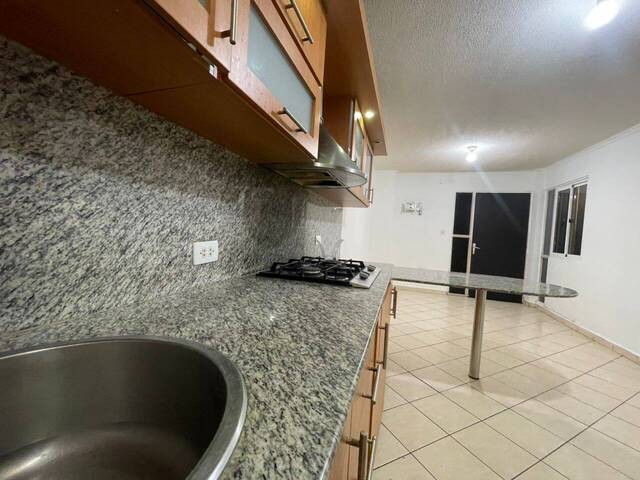 #260707 - Apartamento para Venta en San Diego - G - 3