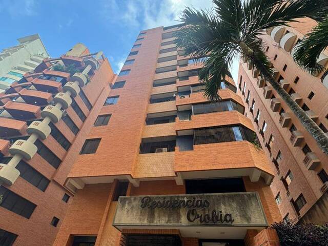 #260817 - Apartamento para Venta en Valencia - G - 2