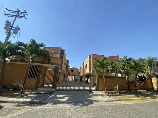 #241402 - Townhouse para Venta en  Naguanagua - G