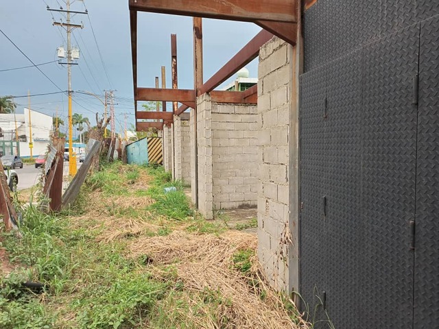 #256918 - Terreno para Venta en Valencia - G - 1