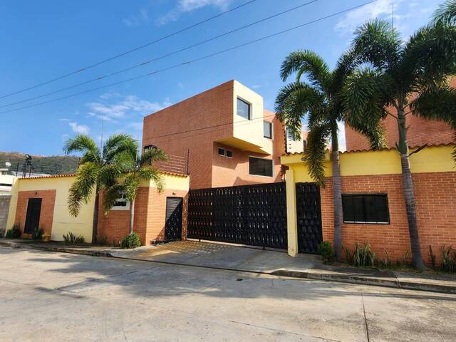 #261041 - Townhouse para Venta en  Naguanagua - G