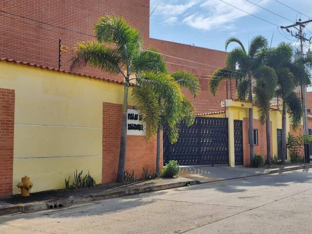 #261041 - Townhouse para Venta en  Naguanagua - G