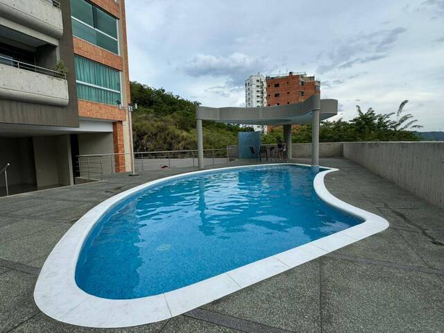 #261086 - Apartamento para Venta en Valencia - G - 2