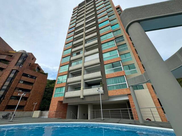 #23811 - Apartamento para Venta en Valencia - G - 3