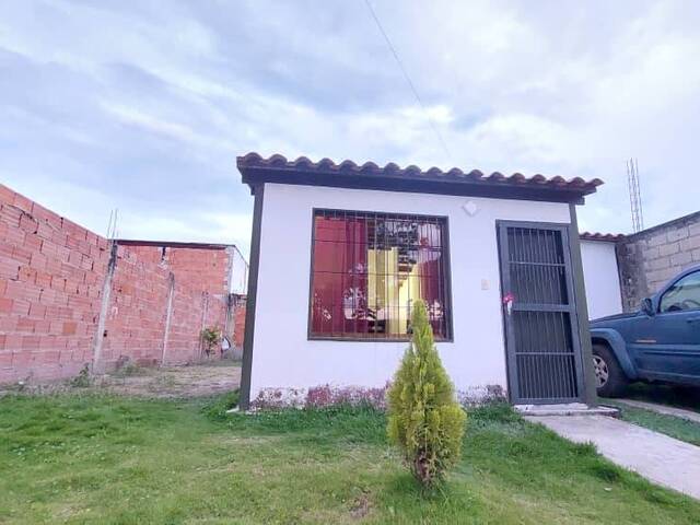 Venta en Carabali II - San Joaquín