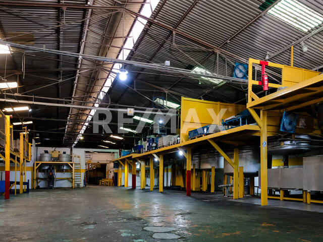 Venta en Zona Industrial La Quizanda - Valencia