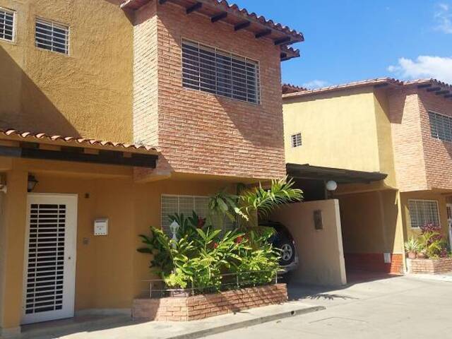 #262870 - Townhouse para Venta en  Naguanagua - G