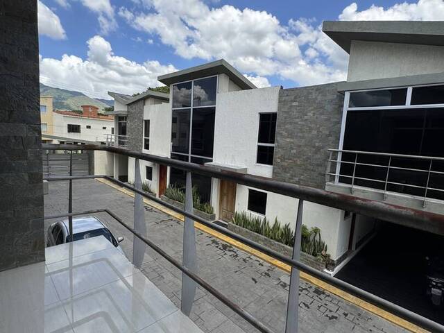 #23981 - Townhouse para Venta en Valencia - G