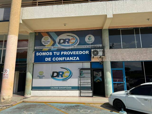 Venta en Centro de Guacara - Guacara