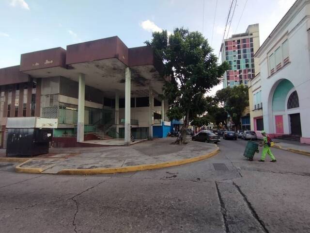 #266007 - Local / Casa Comercial para Venta en Valencia - G