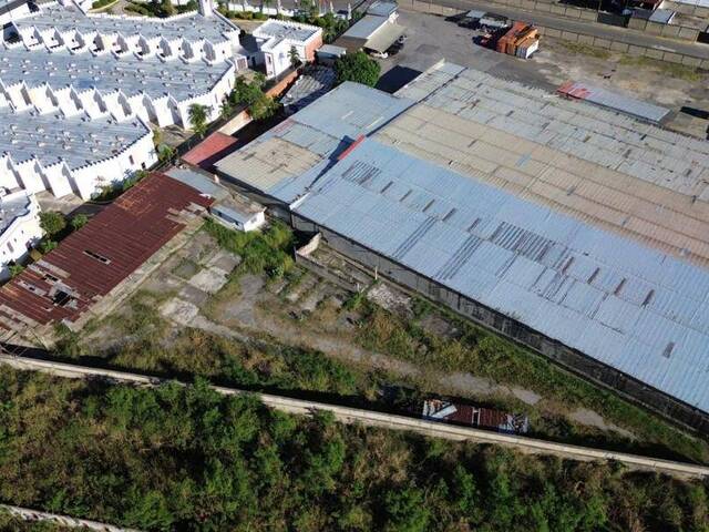 Venta en Zona Industrial Castillito - San Diego