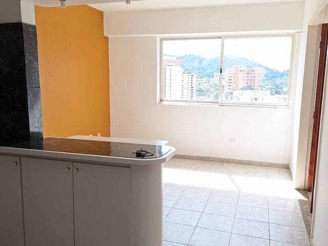 #24072 - Apartamento para Alquiler en Valencia - G