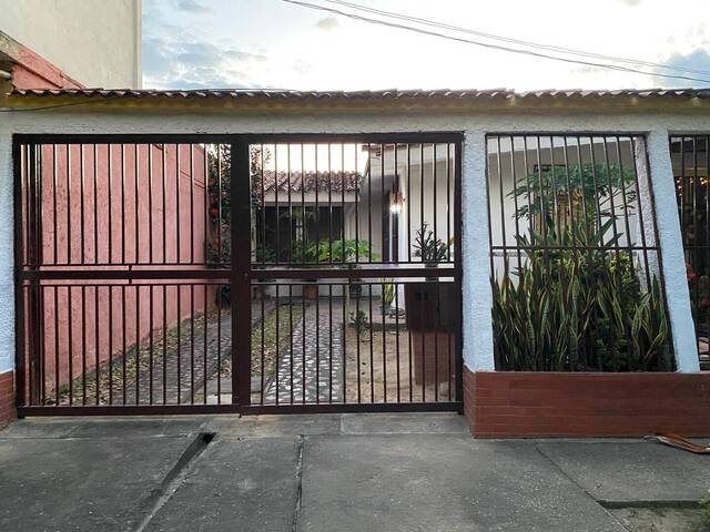 #264289 - Casa para Venta en San Carlos - H - 2