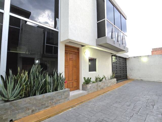 #24537 - Townhouse para Venta en  Naguanagua - G