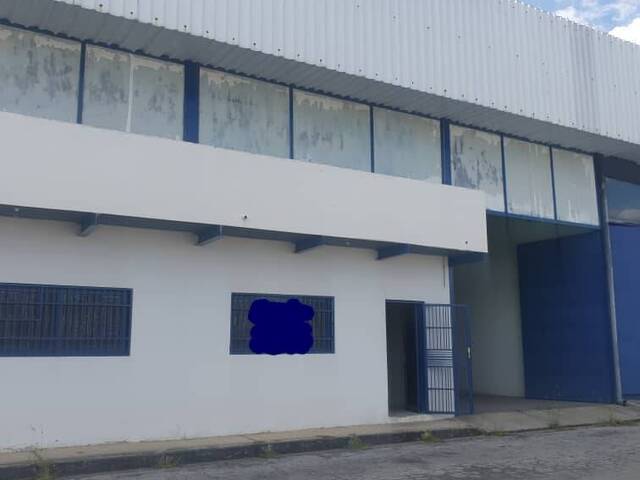 Venta en Zona Industrial Castillito - San Diego