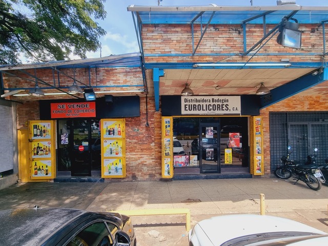 #268158 - Negocio / Empresa para Venta en Guacara - G