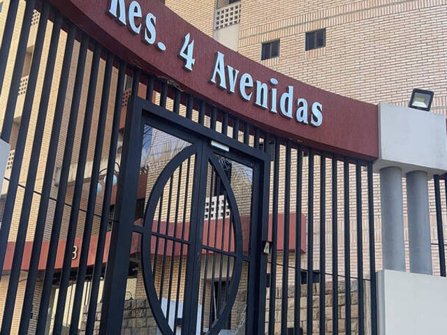 Venta en 4 avenidas de prebo - Valencia