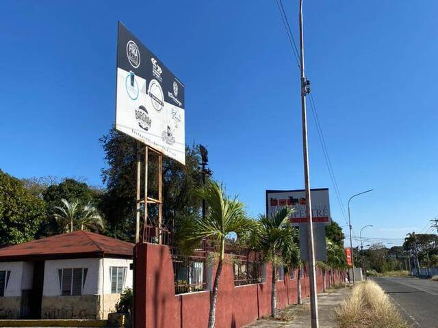 #262429 - Terreno para Venta en  Naguanagua - G