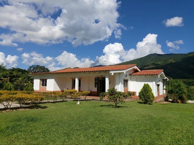 #24286 - Casa para Venta en Bejuma - G