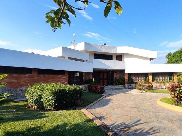 Venta en Safari Carabobo Country Club - Tocuyito