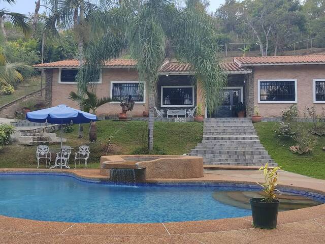 Venta en Safari Carabobo Country Club - Tocuyito