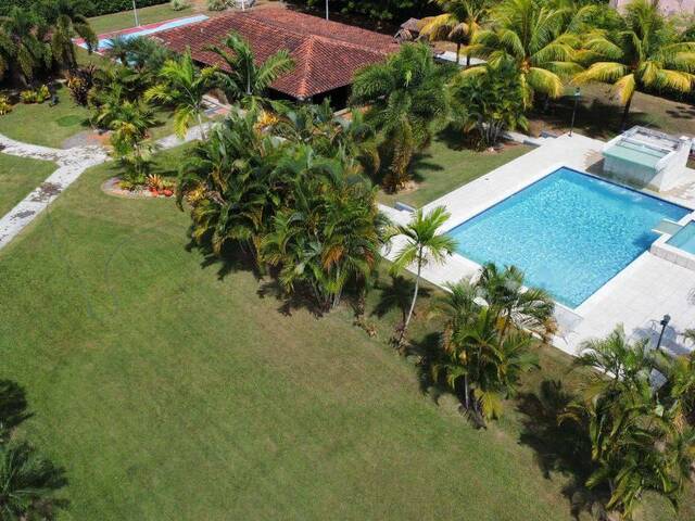 Venta en Safari Carabobo Country Club - Tocuyito