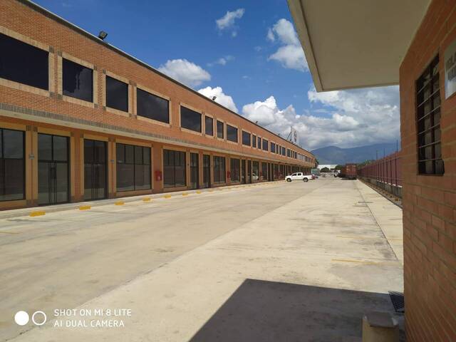 Venta en Parque Industrial Castillito, CCI INDUCENTRO - San Diego