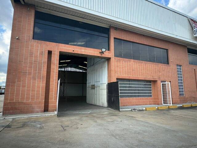 Venta en Zona Industrial Castillito - San Diego