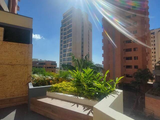 #24474 - Apartamento para Venta en Valencia - G