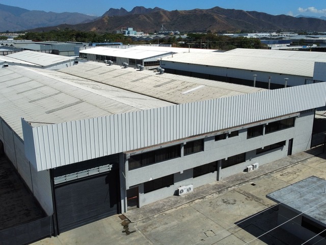 Venta en Zona Industrial Castillito - San Diego