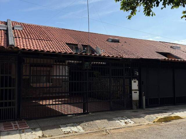 #269661 - Casa para Venta en  Naguanagua - G