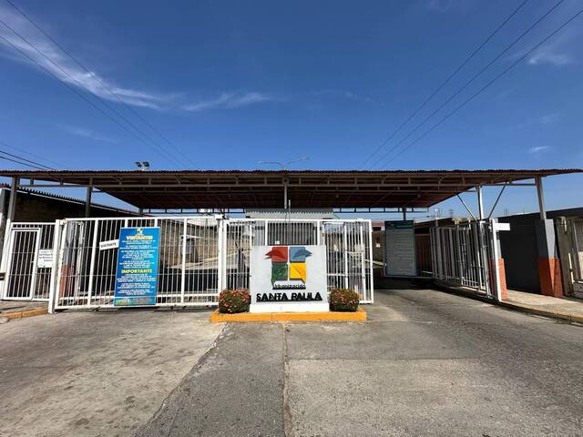 Venta en Santa Paula - Tocuyito