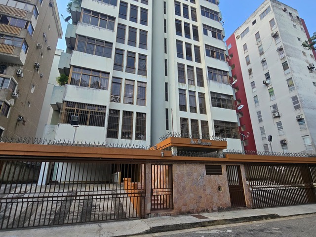 #25777 - Apartamento para Alquiler en Valencia - G - 1
