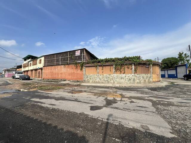 Venta en Fundacion Mendoza - Valencia