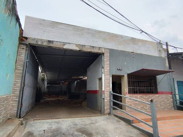 #185433 - Local / Casa Comercial para Venta en Valencia - G