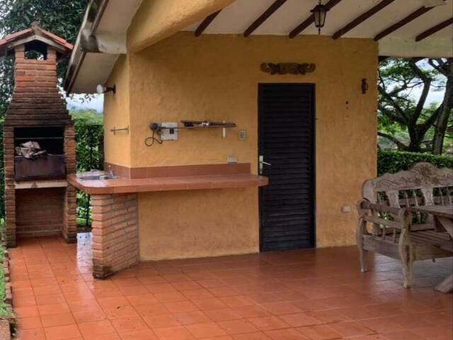 #235793 - mini finca para Venta en Libertador - G - 2