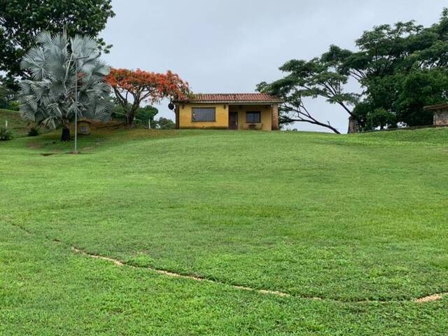 #235793 - mini finca para Venta en Libertador - G - 3