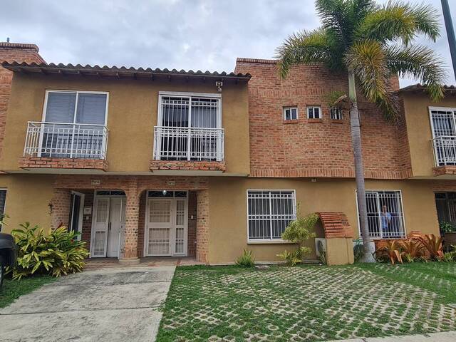 #250824 - Townhouse para Venta en  Naguanagua - G