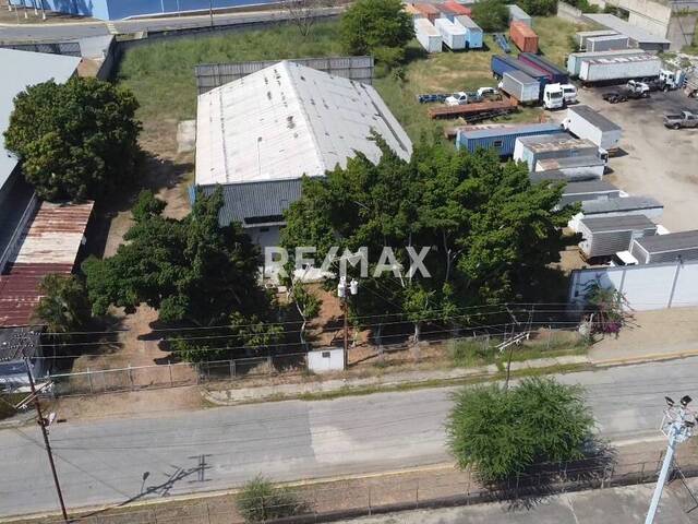 Venta en Zona Industrial Castillito - San Diego