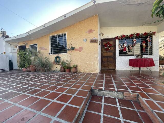 #246627 - Casa para Venta en San Diego - G