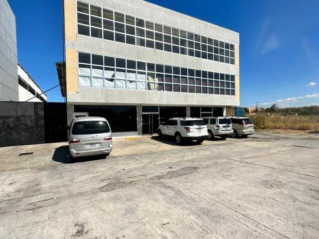 Venta en Zona Industrial Municipal Norte - Valencia