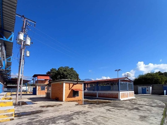 #260524 - Galpón para Venta en Guacara - G