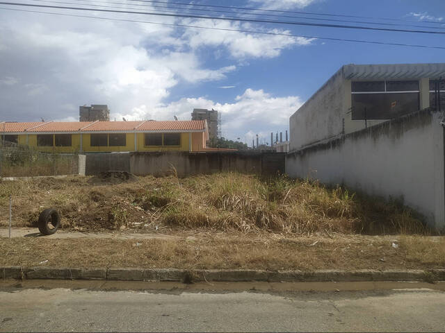 #241905 - Terreno para Venta en Valencia - G