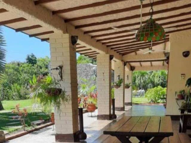 #267780 - mini finca para Venta en Tinaquillo - H